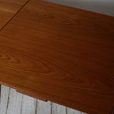 Poul M. Volther C35 Dining Table D-901D312