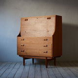 【モーエンセンDVDプレゼント】Borge Mogensen model145 Bureau D-904D465