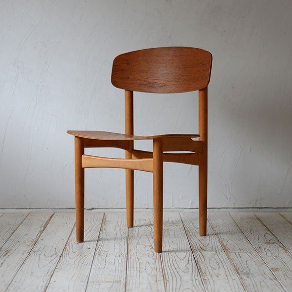 Borge Mogensen model122 Dining Chair D-811D207A