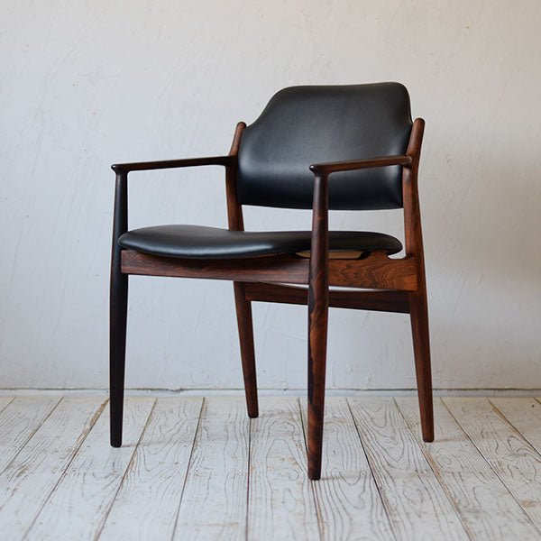 Arne Vodder Arm Chair Model 462 D-811D214