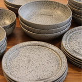 Plate Flat (L) φ265