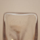 Erik Hoglund Cork Bottle clear 607D811