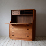 【モーエンセンDVDプレゼント】Borge Mogensen Bureau 904D456