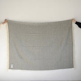 シ・コラサォン ウールブランケット