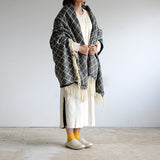 シ・コラサォン ウールブランケット