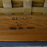 Hans J. Wegner GE260 1P Sofa 112D069