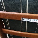 Hans J. Wegner GE290 1P Sofa D-304D105