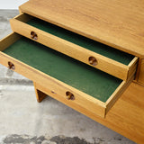 Hans J. Wegner Ry Møbelfabrik Chest 112D211