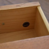 Hans J. Wegner 4drw Chest D-209D303