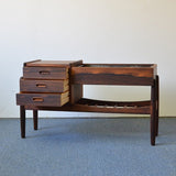 Arne Wahl Iversen Planter Chest D-308D802