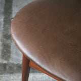 Hans J. Wegner CH33 Dining Chair 106D080C