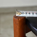 Hans J. Wegner Dininng Chair CH38 112D572A