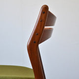 Erik Buch Dining Chair 205D727A