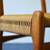 Hans J. Wegner Dining Chair CH23 308D529A