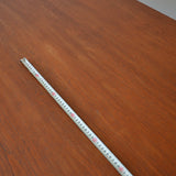 Hans J. Wegner X-leg Table 209D859