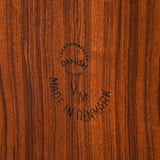 Kai Kristiansen Sewing Table 304D378