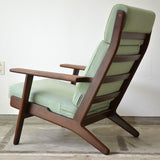Hans J. Wegner GE290A 1P Sofa 112D545L