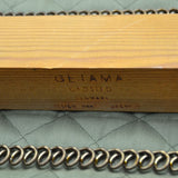 Hans J. Wegner GE236 3P Sofa 112D039