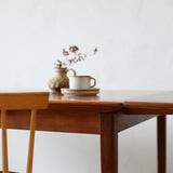 Dining Table D-R403D137