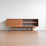 TV Board 1200 | オーク/ウォルナット無垢材