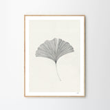 【10%OFF】THE POSTER CLUB Ana Frois, Grinko Leaf