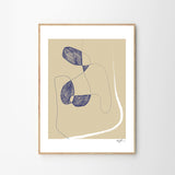 【10%OFF】THE POSTER CLUB Anna Johansson, Ingénue
