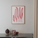 【10%OFF】THE POSTER CLUB Anna Mörner, Vass