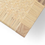 BM0488L オーク オイル仕上げ|Borge Mogensen (ボーエ・モーエンセン) カール・ハンセン&サン【正規販売店】デンマークデザイン