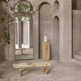 BM0488L オーク オイル仕上げ|Borge Mogensen (ボーエ・モーエンセン) カール・ハンセン&サン【正規販売店】デンマークデザイン