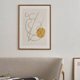 【10%OFF】THE POSTER CLUB By Garmi, NG 03