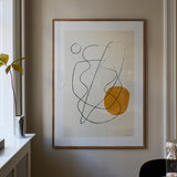 【10%OFF】THE POSTER CLUB By Garmi, NG 03