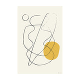 【10%OFF】THE POSTER CLUB By Garmi, NG 03