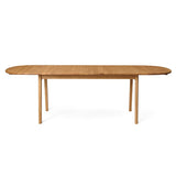 CH006 オーク オイル仕上げ|Hans. J. Wegner (ハンス・J・ウェグナー) カール・ハンセン&サン【正規販売店】デンマークデザイン