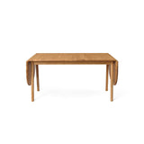 CH006 オーク オイル仕上げ|Hans. J. Wegner (ハンス・J・ウェグナー) カール・ハンセン&サン【正規販売店】デンマークデザイン