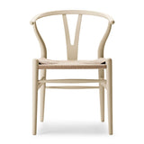 Yチェア CH24 soft |BARLEY | Hans. J. Wegner (ハンス・J・ウェグナー) カール・ハンセン&サン【正規販売店】