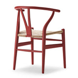 Yチェア CH24 soft |FALU | Hans. J. Wegner (ハンス・J・ウェグナー) カール・ハンセン&サン【正規販売店】