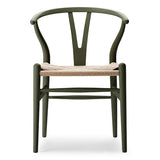 Yチェア CH24 soft |SEAWEED | Hans. J. Wegner (ハンス・J・ウェグナー) カール・ハンセン&サン【正規販売店】