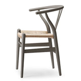 Yチェア CH24 soft |SLATE | Hans. J. Wegner (ハンス・J・ウェグナー) カール・ハンセン&サン【正規販売店】