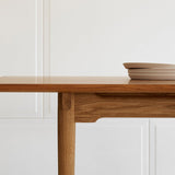 【33%OFF】CH327 チーク オイル仕上げ (190×95)|Hans. J. Wegner (ハンス・J・ウェグナー) カール・ハンセン&サン【正規販売店】デンマークデザイン