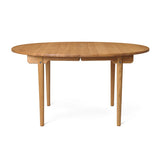 CH337 オーク オイル仕上げ|Hans. J. Wegner (ハンス・J・ウェグナー) カール・ハンセン&サン【正規販売店】デンマークデザイン