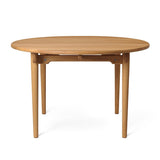 CH337 オーク オイル仕上げ|Hans. J. Wegner (ハンス・J・ウェグナー) カール・ハンセン&サン【正規販売店】デンマークデザイン