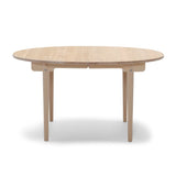 CH337 オーク ホワイトオイル仕上げ|Hans. J. Wegner (ハンス・J・ウェグナー) カール・ハンセン&サン【正規販売店】デンマークデザイン