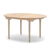 CH337 オーク ホワイトオイル仕上げ|Hans. J. Wegner (ハンス・J・ウェグナー) カール・ハンセン&サン【正規販売店】デンマークデザイン