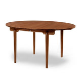 CH337 マホガニー オイル仕上げ|Hans. J. Wegner (ハンス・J・ウェグナー) カール・ハンセン&サン【正規販売店】デンマークデザイン