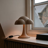 101 COPENHAGEN 【日本代理店】Fungus Table Lamp Sand