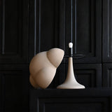 101 COPENHAGEN 【日本代理店】Fungus Table Lamp Sand