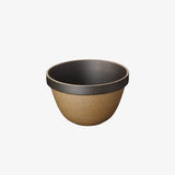 HASAMI PORCELAIN ディープラウンドボウル φ145×h90
