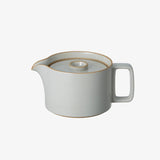 HASAMI PORCELAIN ティーポット φ145×h106
