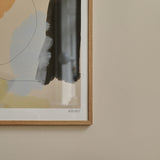 【10%OFF】THE POSTER CLUB Lisa Wirenfelt, Franca