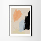【10%OFF】THE POSTER CLUB Lisa Wirenfelt, Franca